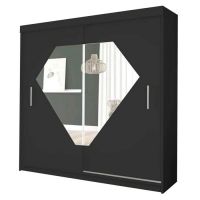 CRYSTAL Wardrobe