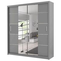 OSLO Wardrobe