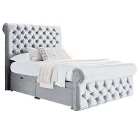 Miami/Carolina Bed
