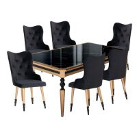 Wooden Dining Table