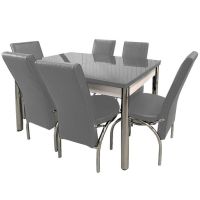  Plain Dinig Table