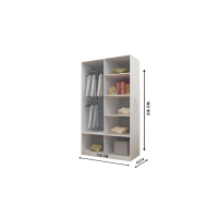 Inside Wardrobes