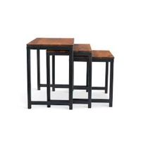 Nesting Table